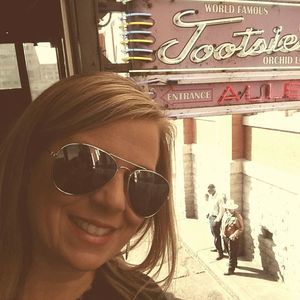 Meet your Posher, Jill